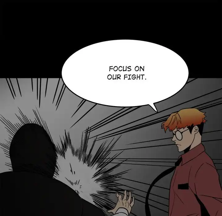 The Villain Chapter 81 - Page 20