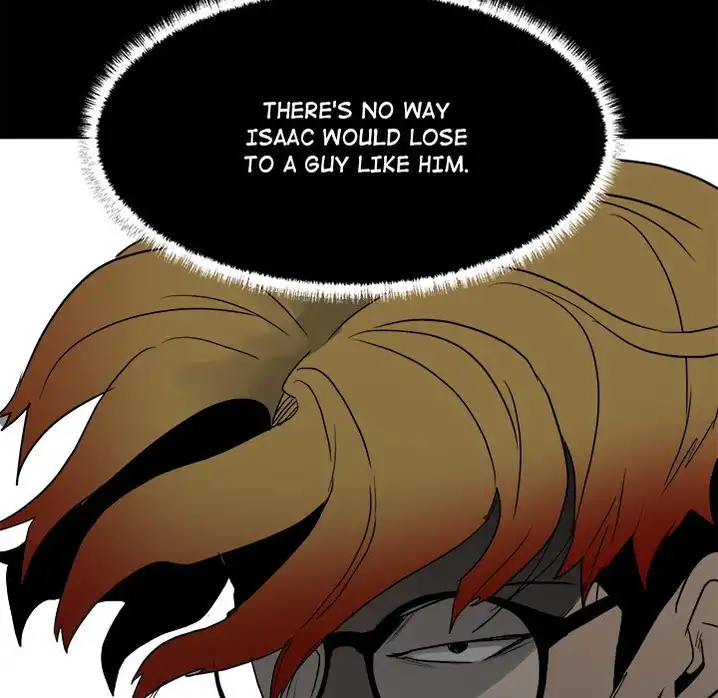 The Villain Chapter 81 - Page 22