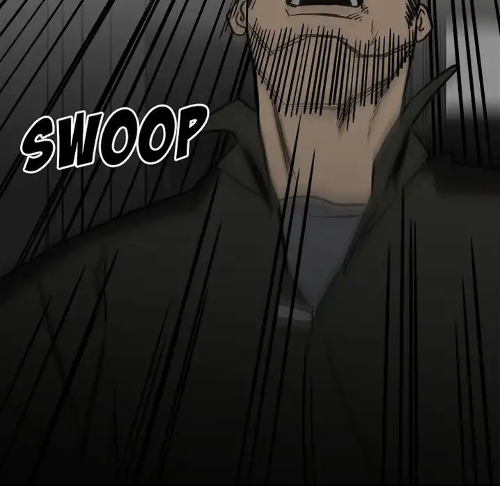 The Villain Chapter 81 - Page 34