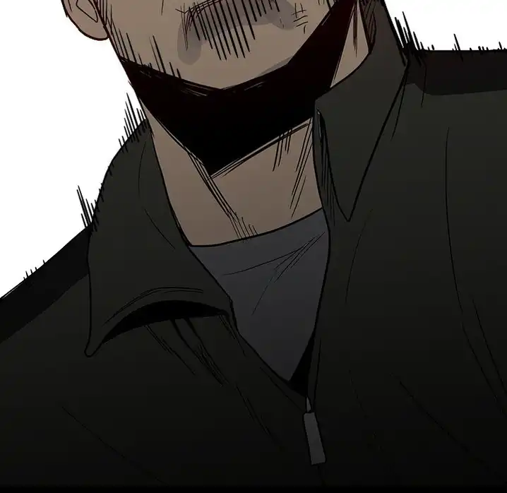 The Villain Chapter 81 - Page 43