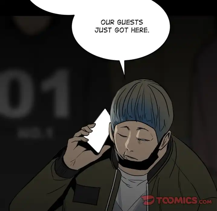 The Villain Chapter 81 - Page 75