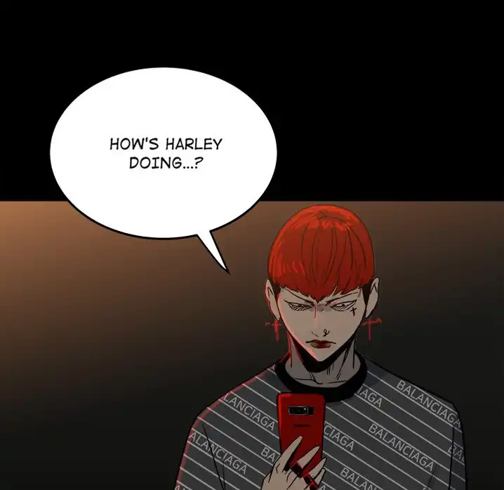 The Villain Chapter 81 - Page 89