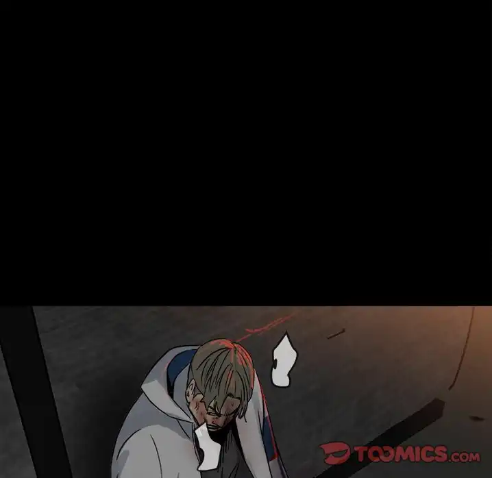 The Villain Chapter 81 - Page 93