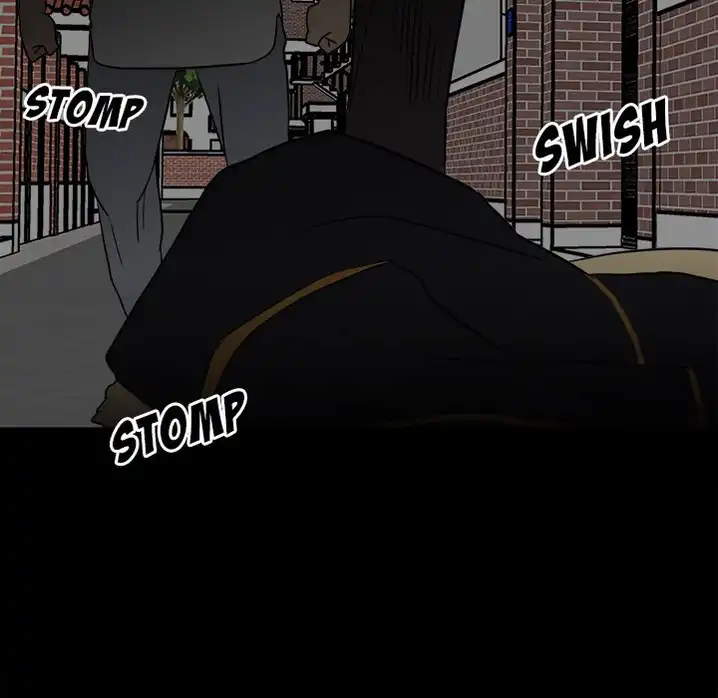 The Villain Chapter 82 - Page 101