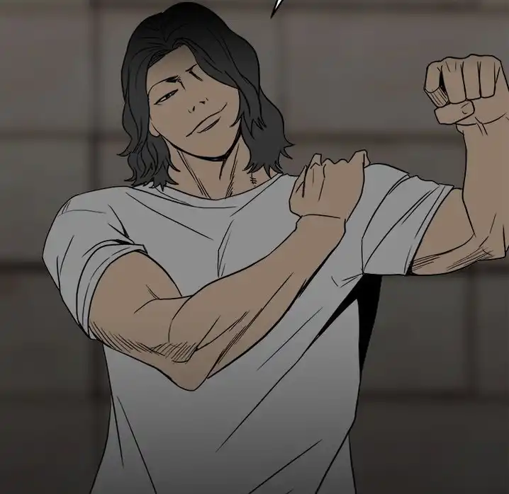 The Villain Chapter 82 - Page 103