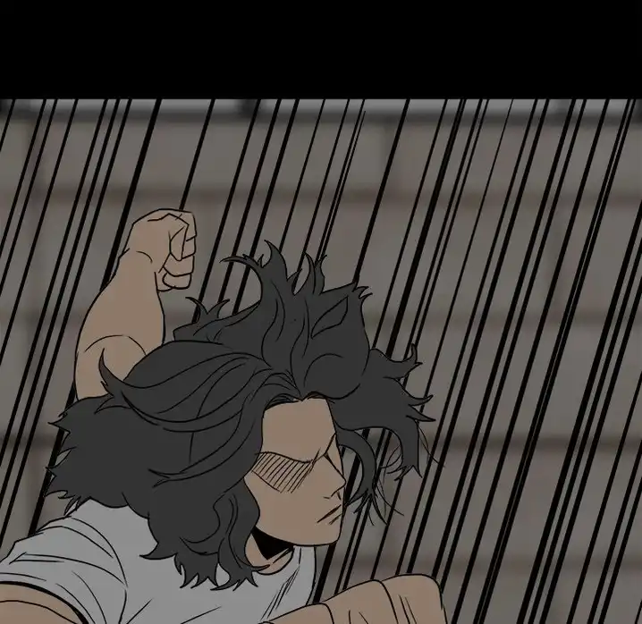 The Villain Chapter 82 - Page 109