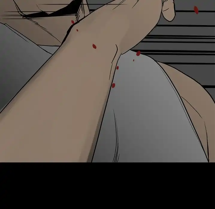 The Villain Chapter 82 - Page 122