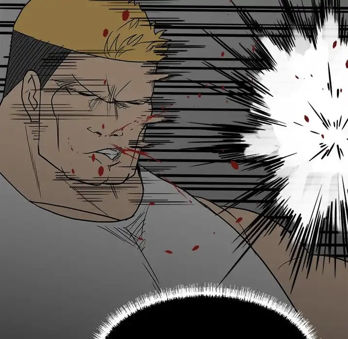 The Villain Chapter 82 - Page 124