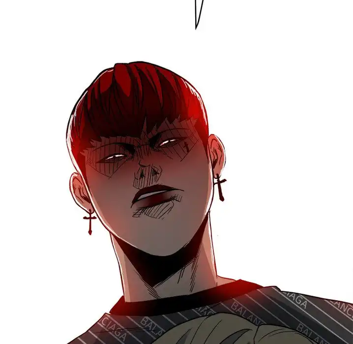 The Villain Chapter 82 - Page 13