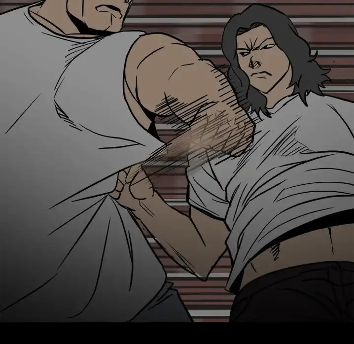 The Villain Chapter 82 - Page 133