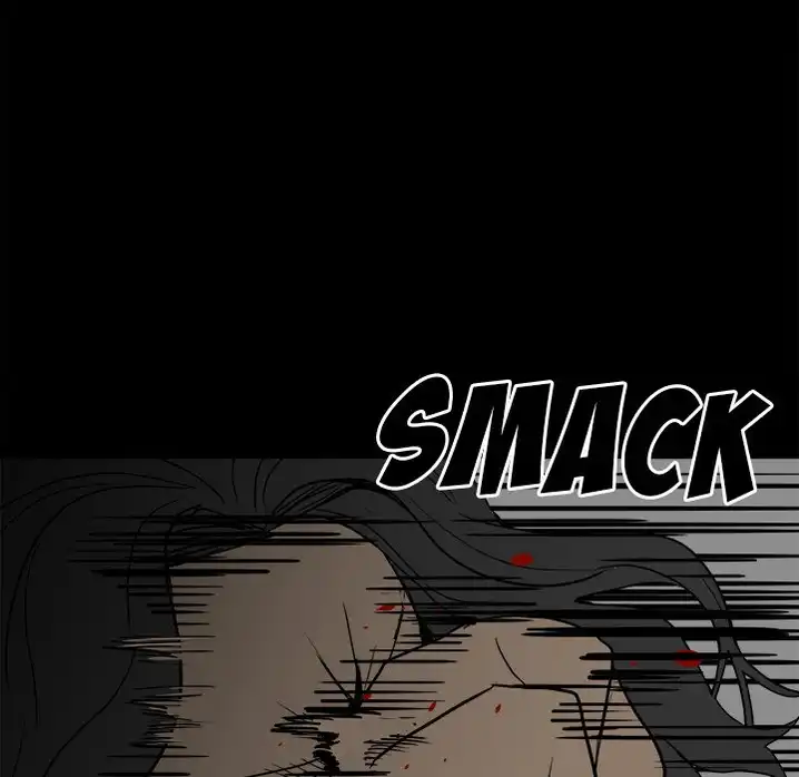 The Villain Chapter 82 - Page 134