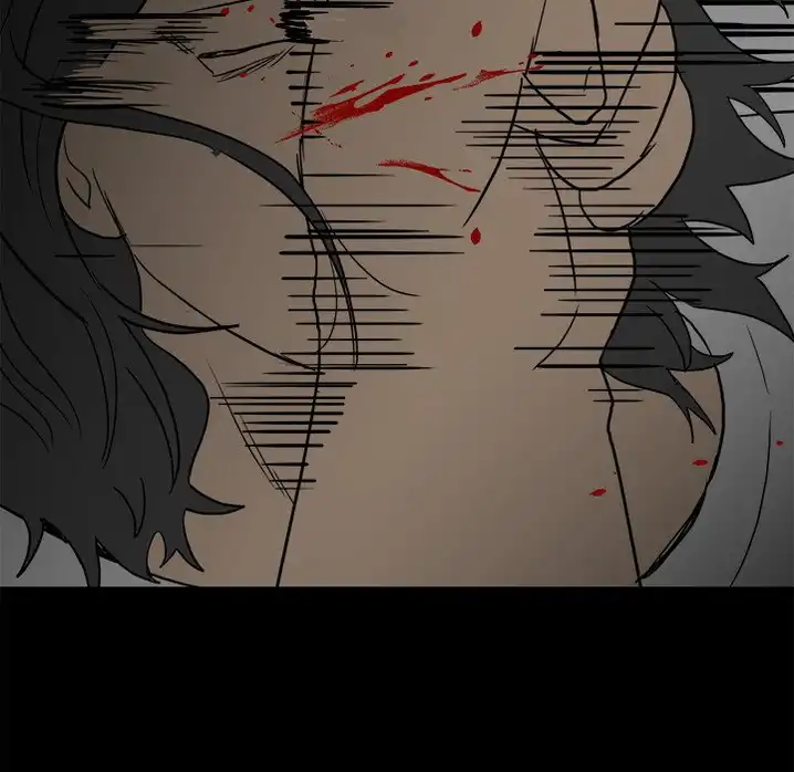 The Villain Chapter 82 - Page 135