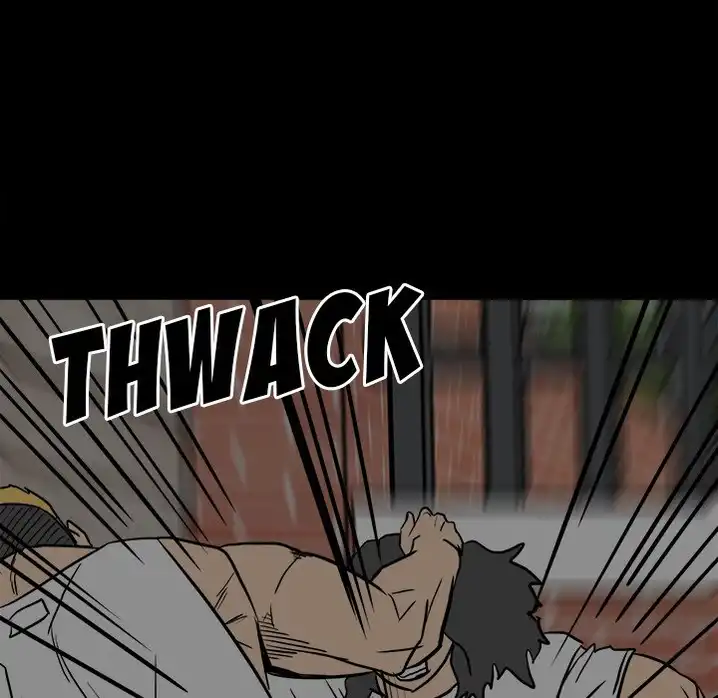 The Villain Chapter 82 - Page 140