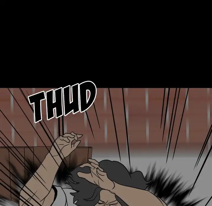 The Villain Chapter 82 - Page 143