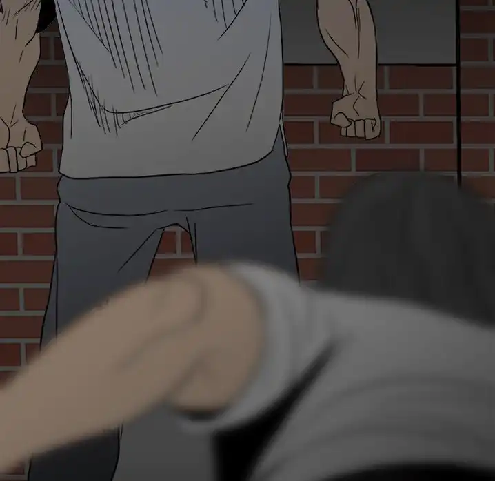 The Villain Chapter 82 - Page 155