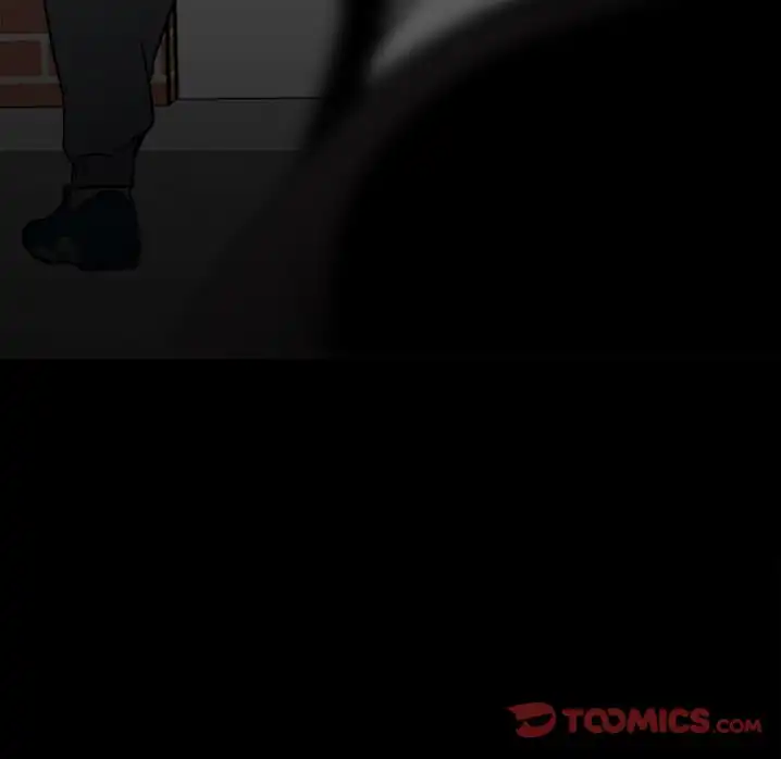 The Villain Chapter 82 - Page 156