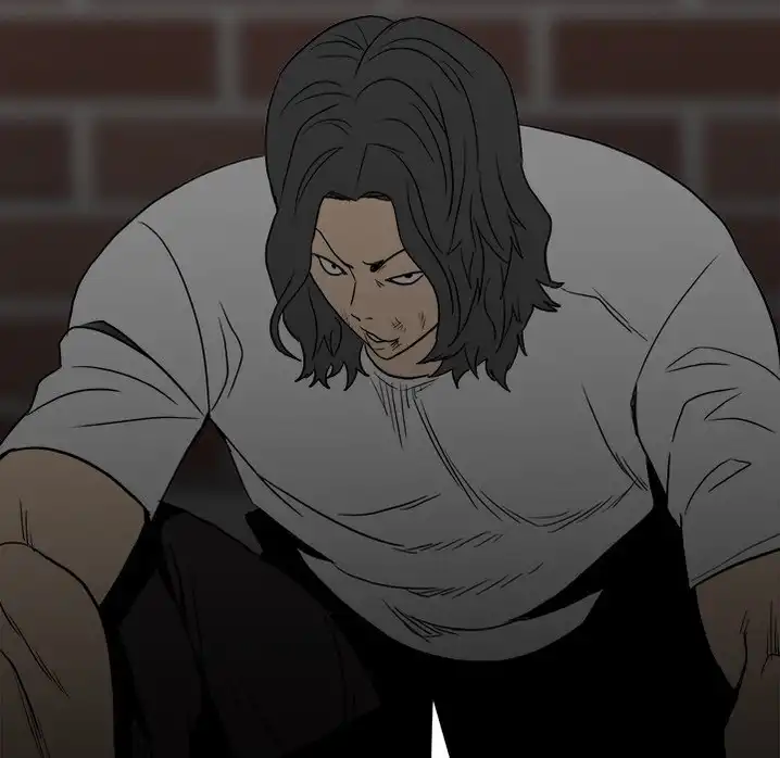 The Villain Chapter 82 - Page 158