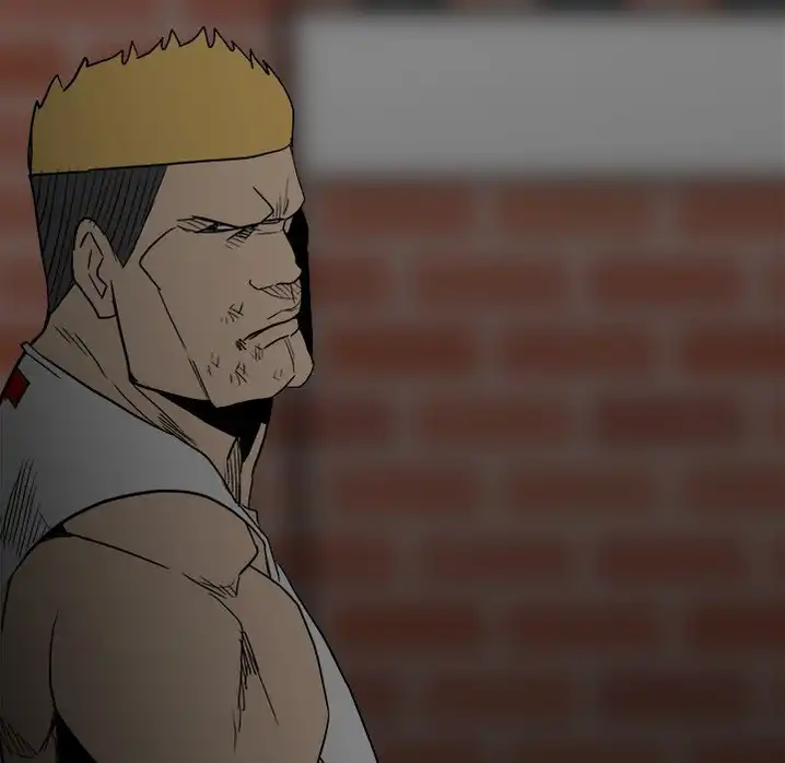 The Villain Chapter 82 - Page 160