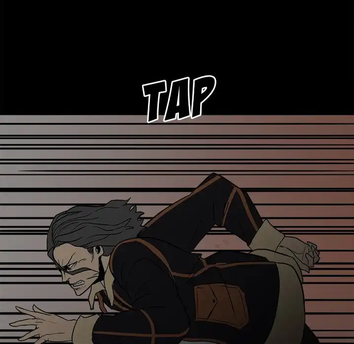 The Villain Chapter 82 - Page 31