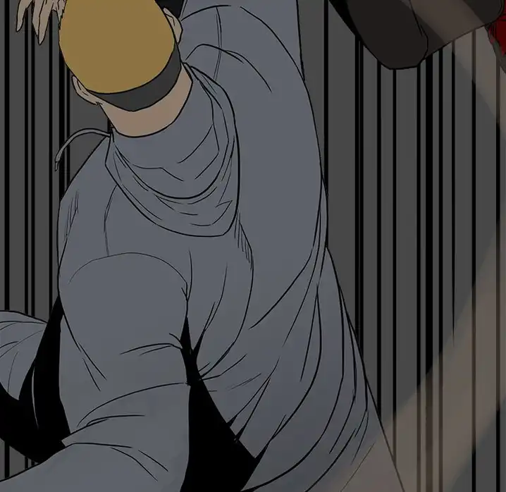 The Villain Chapter 82 - Page 43