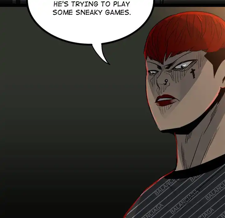 The Villain Chapter 82 - Page 6