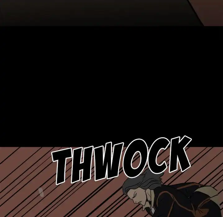 The Villain Chapter 82 - Page 62