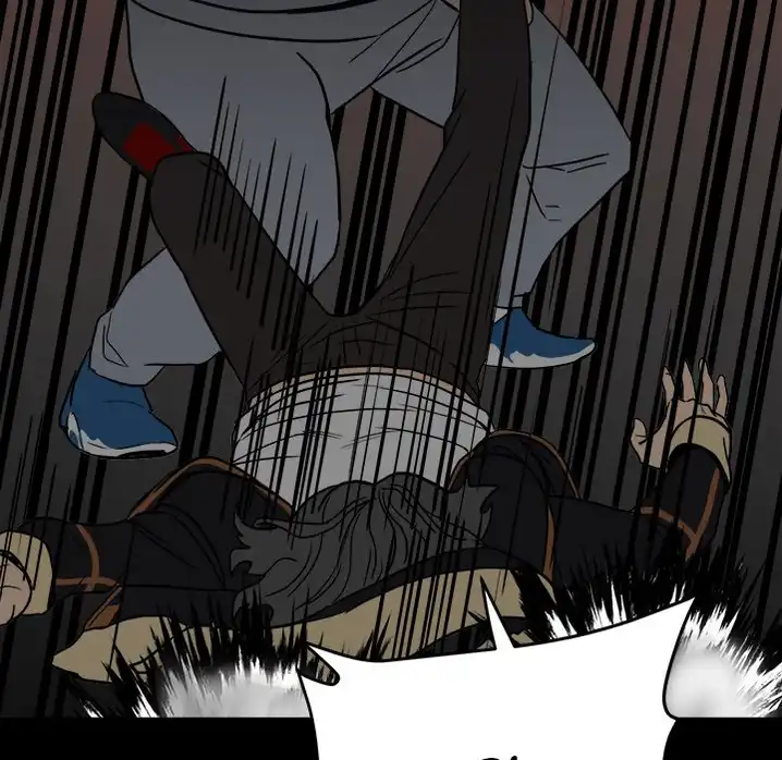 The Villain Chapter 82 - Page 71