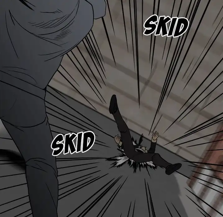 The Villain Chapter 82 - Page 76