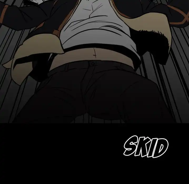 The Villain Chapter 82 - Page 78