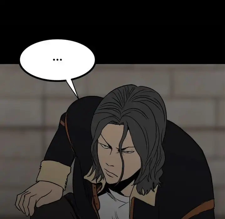 The Villain Chapter 82 - Page 83