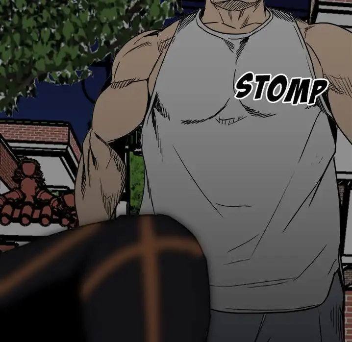 The Villain Chapter 82 - Page 86