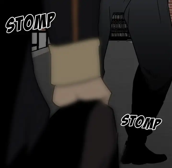 The Villain Chapter 82 - Page 87