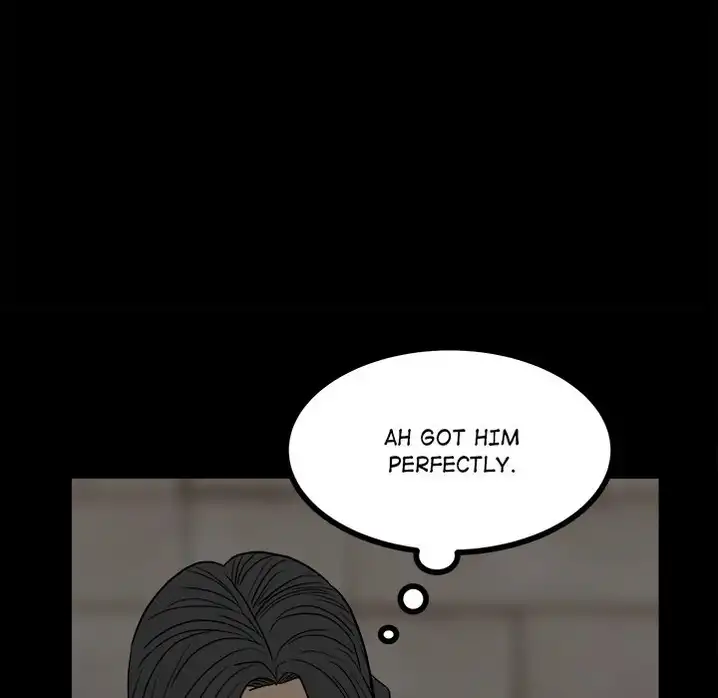 The Villain Chapter 82 - Page 91