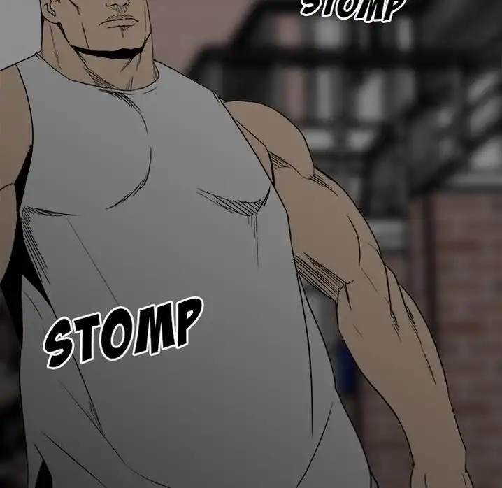 The Villain Chapter 82 - Page 94