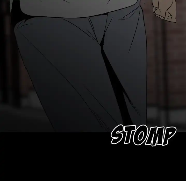 The Villain Chapter 82 - Page 95