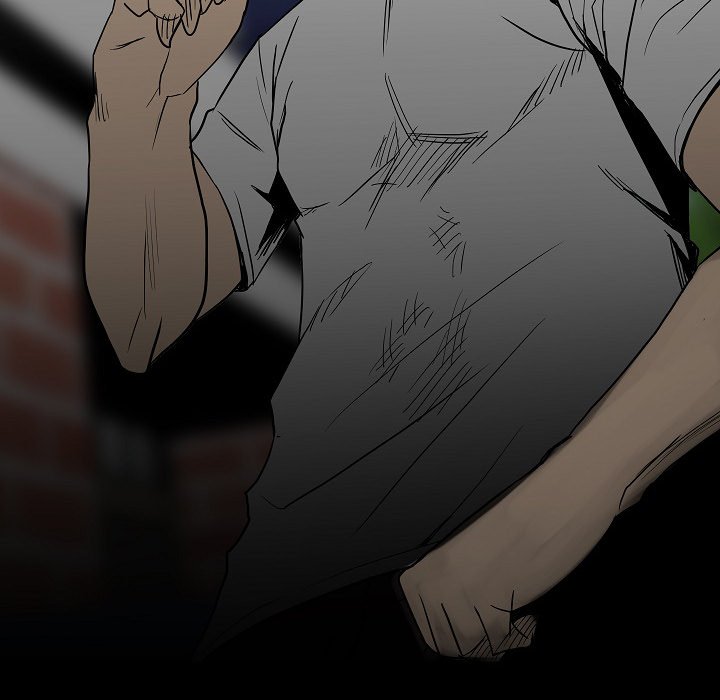 The Villain Chapter 83 - Page 10