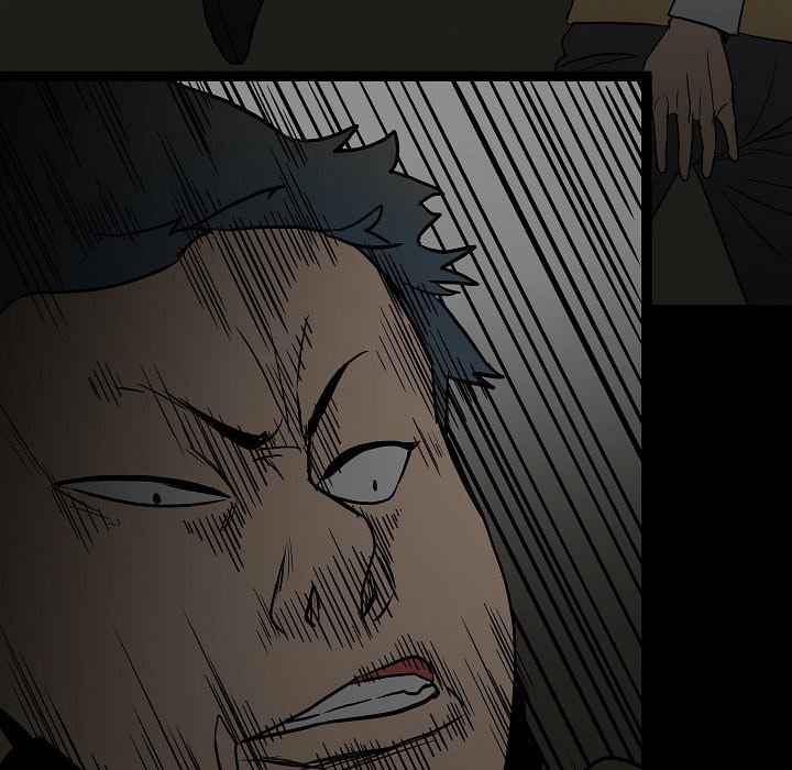 The Villain Chapter 83 - Page 100