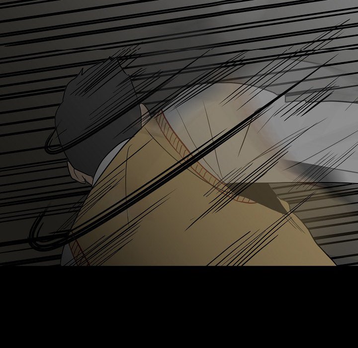 The Villain Chapter 83 - Page 102