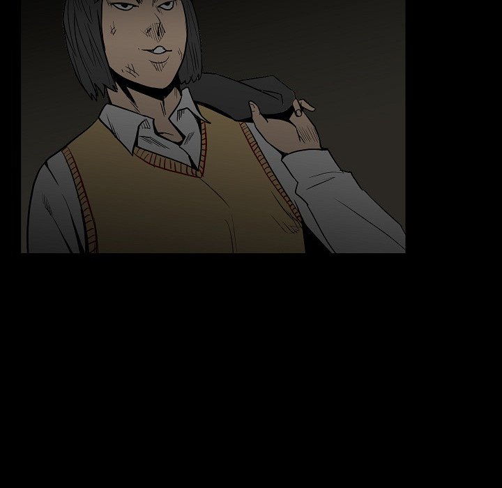 The Villain Chapter 83 - Page 106