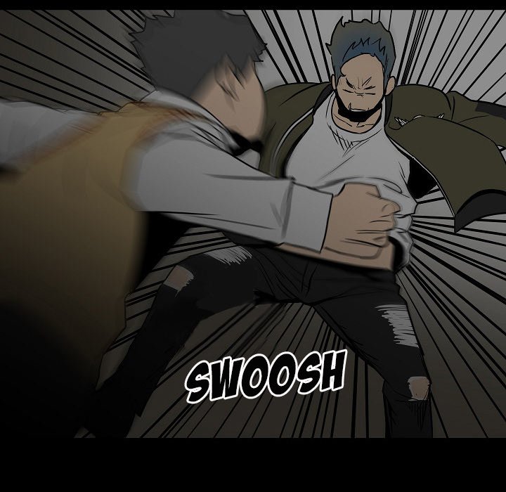 The Villain Chapter 83 - Page 107