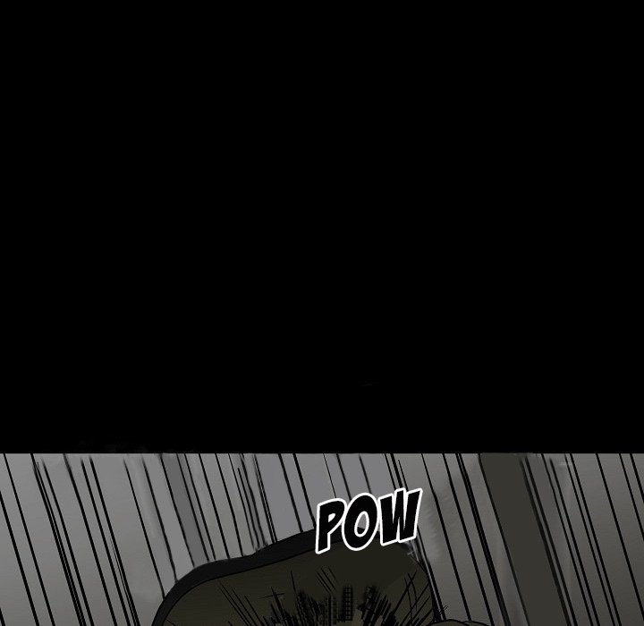 The Villain Chapter 83 - Page 108