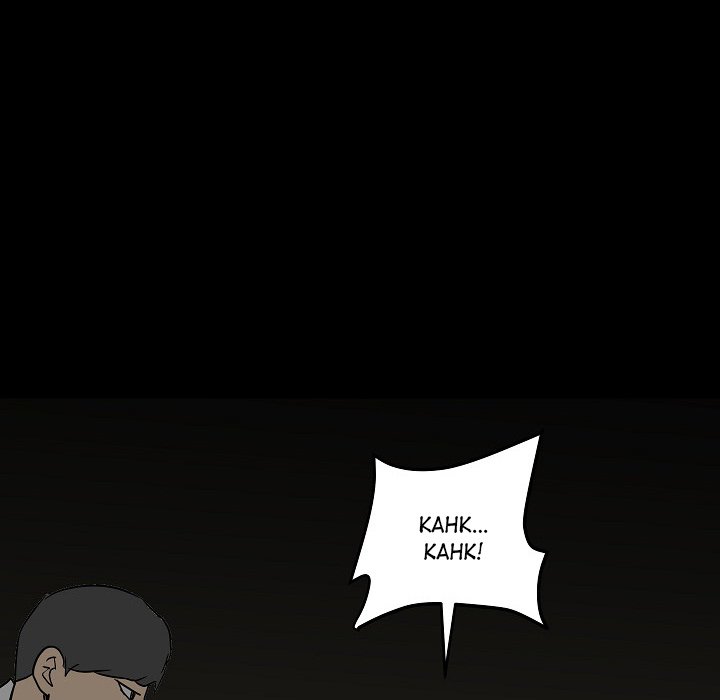 The Villain Chapter 83 - Page 116