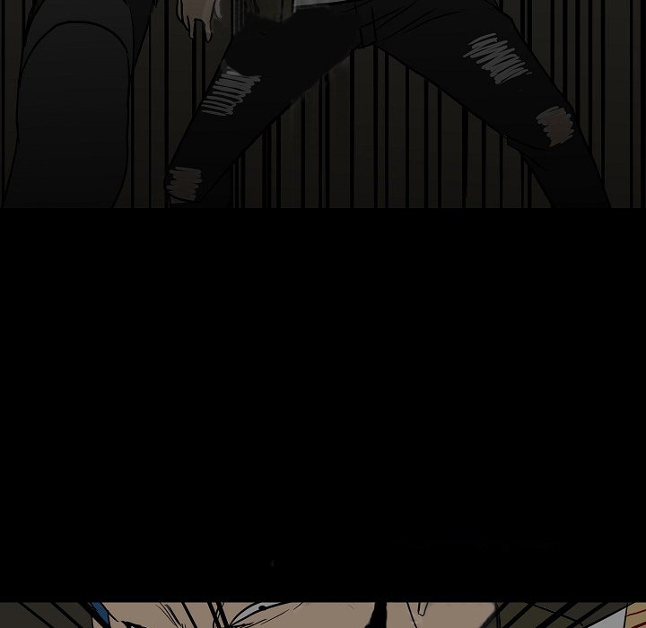 The Villain Chapter 83 - Page 121