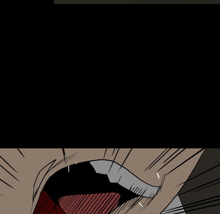 The Villain Chapter 83 - Page 134