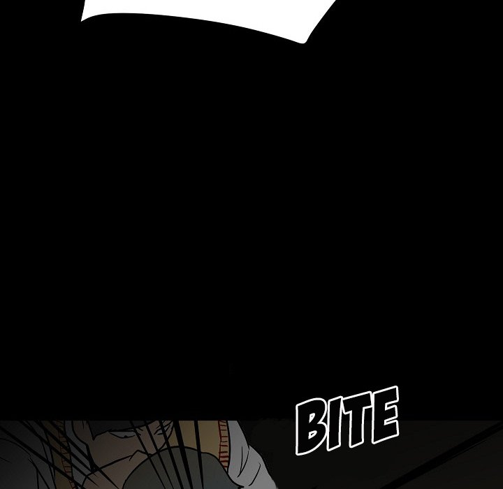 The Villain Chapter 83 - Page 136