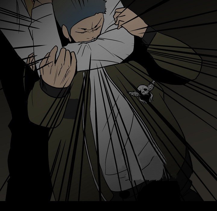 The Villain Chapter 83 - Page 137