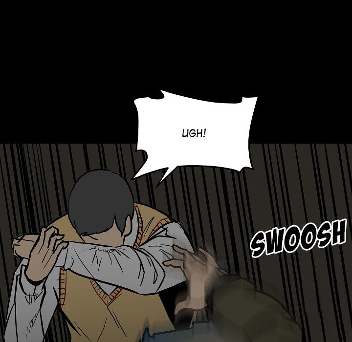 The Villain Chapter 83 - Page 140