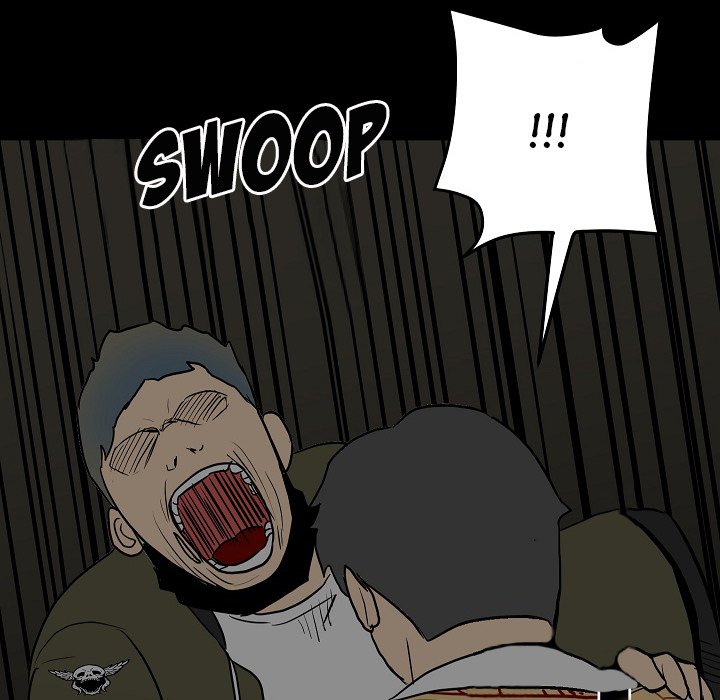 The Villain Chapter 83 - Page 142