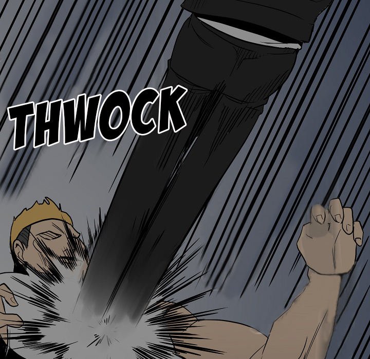 The Villain Chapter 83 - Page 20