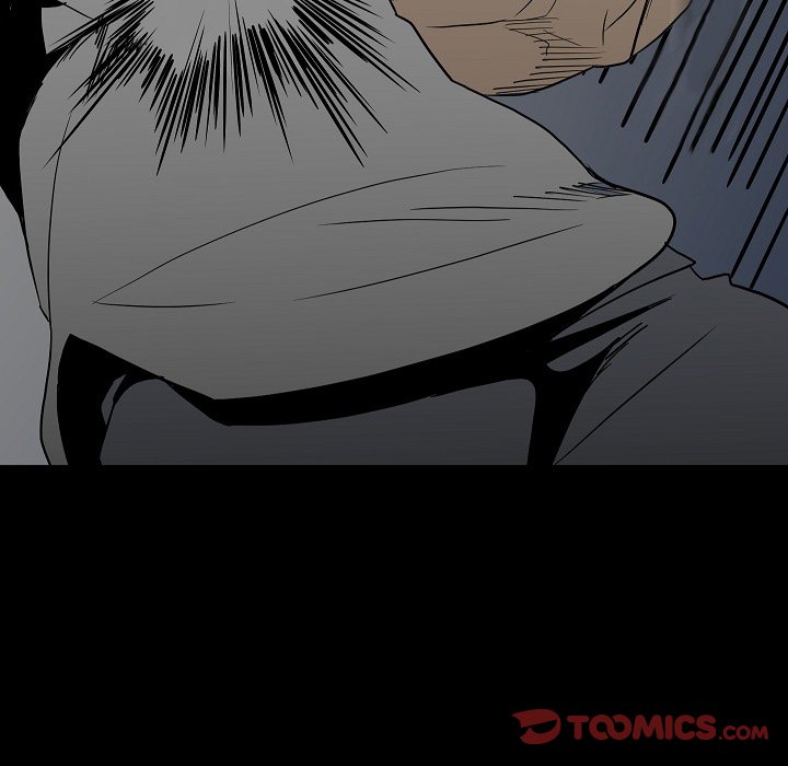 The Villain Chapter 83 - Page 21